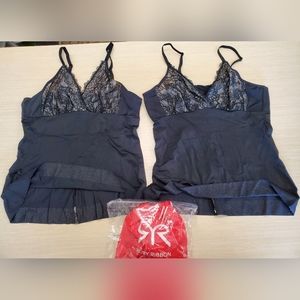 Ruby Ribbon Size 40 (2) plus Dew Drops NEW